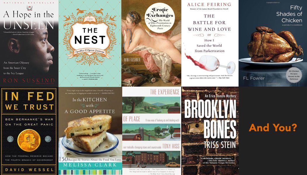 Author Sites and Services